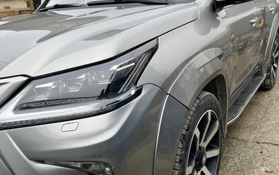 Lexus LX III, 2017 год, 7 900 000 рублей, 1 фотография