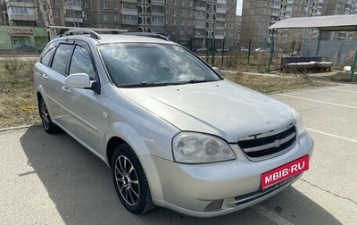 Chevrolet Lacetti, 2009 год, 459 000 рублей, 1 фотография