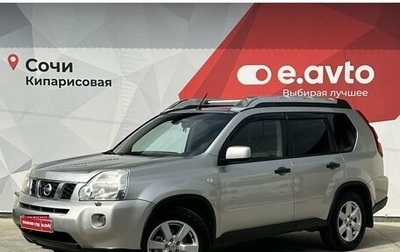 Nissan X-Trail, 2007 год, 1 280 000 рублей, 1 фотография