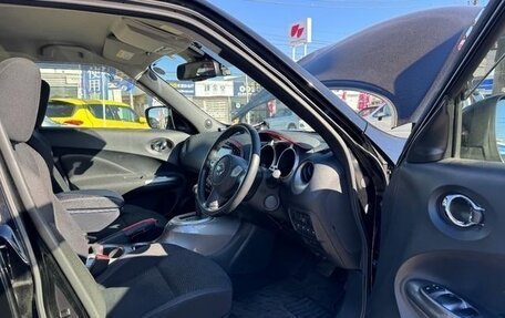 Nissan Juke II, 2019 год, 1 643 000 рублей, 14 фотография