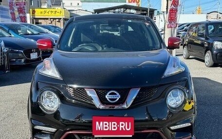 Nissan Juke II, 2019 год, 1 643 000 рублей, 2 фотография