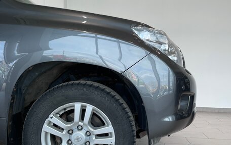 Toyota Land Cruiser Prado 150 рестайлинг 2, 2012 год, 3 100 000 рублей, 5 фотография