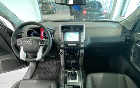 Toyota Land Cruiser Prado 150 рестайлинг 2, 2012 год, 3 100 000 рублей, 9 фотография