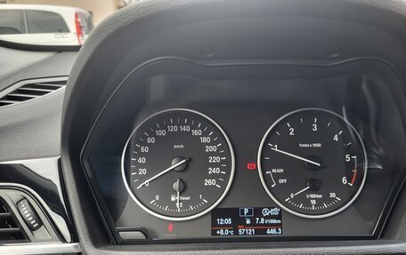 BMW X1, 2017 год, 2 650 000 рублей, 2 фотография