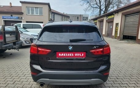 BMW X1, 2017 год, 2 650 000 рублей, 7 фотография