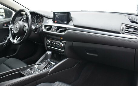 Mazda 6, 2017 год, 2 045 000 рублей, 9 фотография