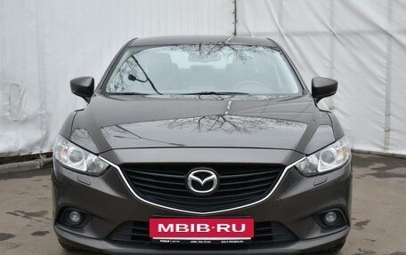 Mazda 6, 2017 год, 2 045 000 рублей, 2 фотография