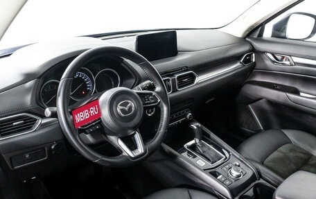 Mazda CX-5 II, 2020 год, 2 679 789 рублей, 11 фотография