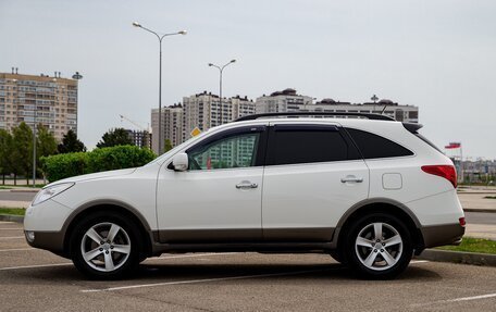 Hyundai ix55, 2012 год, 1 850 000 рублей, 4 фотография