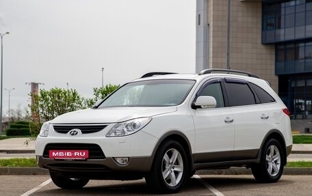 Hyundai ix55, 2012 год, 1 850 000 рублей, 9 фотография