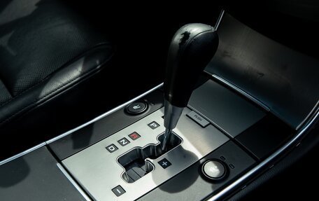 Hyundai ix55, 2012 год, 1 850 000 рублей, 22 фотография