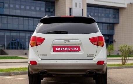 Hyundai ix55, 2012 год, 1 850 000 рублей, 11 фотография