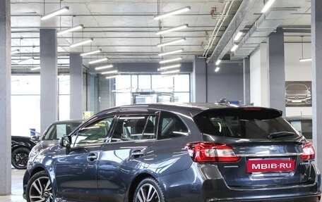 Subaru Levorg I, 2014 год, 1 699 000 рублей, 3 фотография
