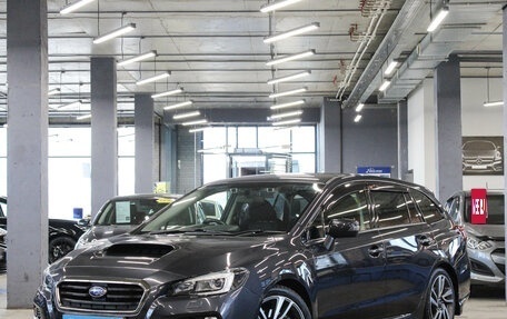 Subaru Levorg I, 2014 год, 1 699 000 рублей, 2 фотография