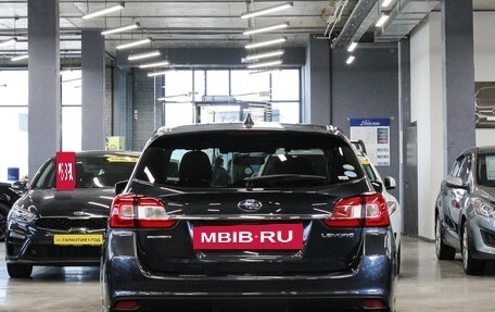 Subaru Levorg I, 2014 год, 1 699 000 рублей, 4 фотография