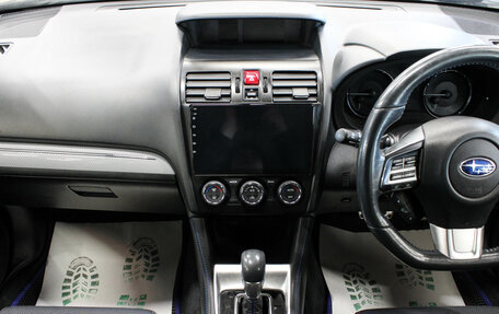 Subaru Levorg I, 2014 год, 1 699 000 рублей, 9 фотография