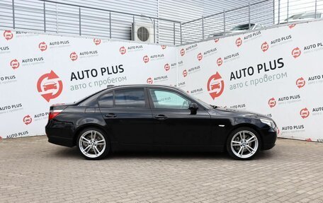 BMW 5 серия, 2005 год, 1 745 000 рублей, 3 фотография