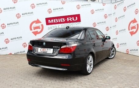 BMW 5 серия, 2005 год, 1 745 000 рублей, 2 фотография