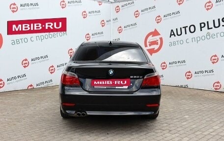 BMW 5 серия, 2005 год, 1 745 000 рублей, 6 фотография
