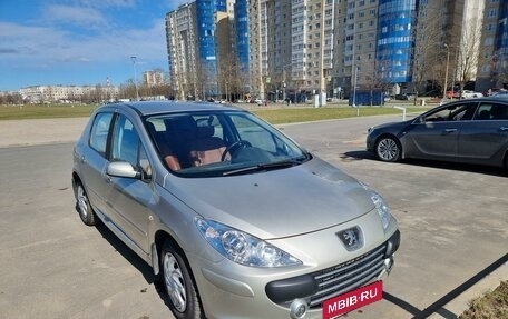 Peugeot 307 I, 2006 год, 605 000 рублей, 2 фотография
