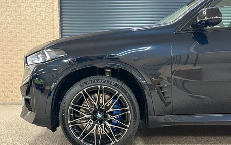 BMW X5 M, 2024 год, 21 000 000 рублей, 3 фотография