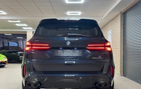 BMW X5 M, 2024 год, 21 000 000 рублей, 6 фотография