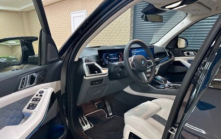 BMW X5 M, 2024 год, 21 000 000 рублей, 7 фотография