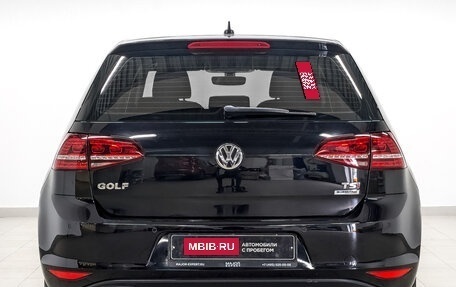 Volkswagen Golf VII, 2016 год, 1 915 000 рублей, 6 фотография