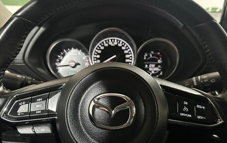 Mazda CX-5 II, 2020 год, 3 358 000 рублей, 7 фотография