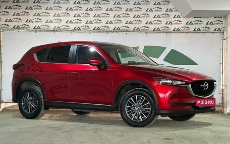 Mazda CX-5 II, 2020 год, 3 358 000 рублей, 3 фотография