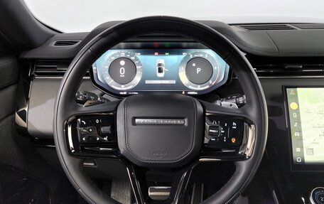 Land Rover Range Rover Sport, 2023 год, 13 400 000 рублей, 11 фотография