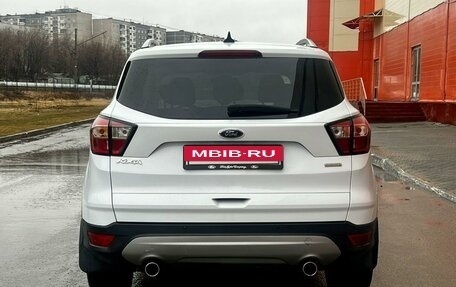Ford Kuga III, 2017 год, 2 099 000 рублей, 6 фотография