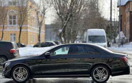 Mercedes-Benz E-Класс, 2019 год, 3 550 000 рублей, 6 фотография