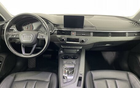 Audi A4, 2018 год, 2 000 000 рублей, 7 фотография