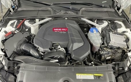 Audi A4, 2018 год, 2 000 000 рублей, 15 фотография
