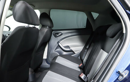 SEAT Ibiza IV рестайлинг 2, 2012 год, 898 000 рублей, 12 фотография
