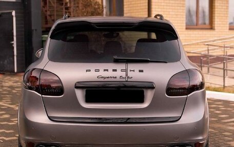 Porsche Cayenne III, 2011 год, 3 000 000 рублей, 9 фотография