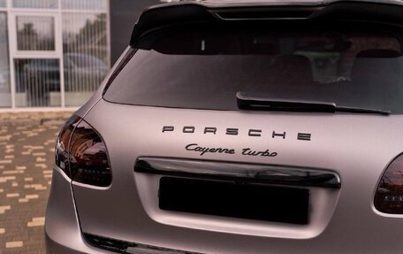 Porsche Cayenne III, 2011 год, 3 000 000 рублей, 11 фотография