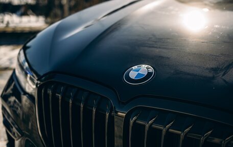 BMW X7, 2020 год, 14 000 000 рублей, 10 фотография