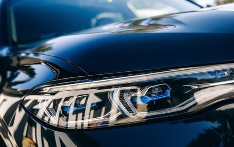 BMW X7, 2020 год, 14 000 000 рублей, 11 фотография