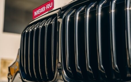 BMW X7, 2020 год, 14 000 000 рублей, 13 фотография