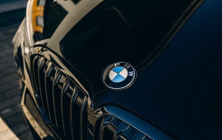BMW X7, 2020 год, 14 000 000 рублей, 14 фотография