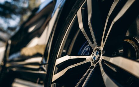 BMW X7, 2020 год, 14 000 000 рублей, 15 фотография