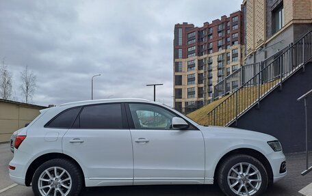 Audi Q5, 2013 год, 1 975 000 рублей, 7 фотография