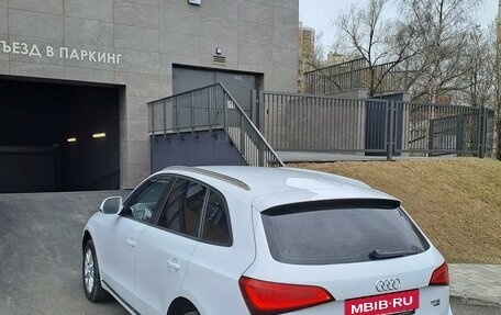 Audi Q5, 2013 год, 1 975 000 рублей, 4 фотография