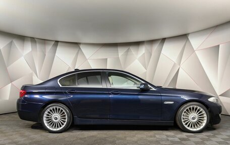 BMW 5 серия, 2010 год, 1 535 000 рублей, 6 фотография