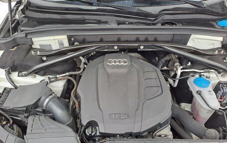 Audi Q5, 2013 год, 1 975 000 рублей, 11 фотография