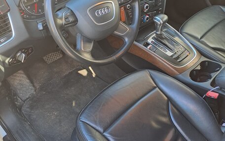 Audi Q5, 2013 год, 1 975 000 рублей, 9 фотография