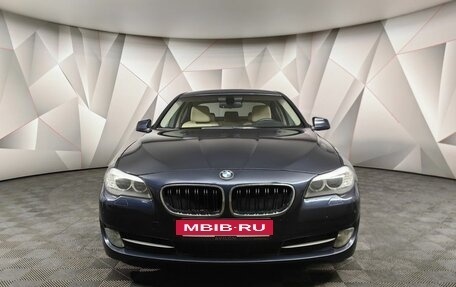 BMW 5 серия, 2010 год, 1 535 000 рублей, 7 фотография