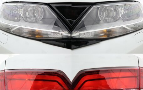 Volkswagen Jetta VI, 2018 год, 1 599 000 рублей, 9 фотография